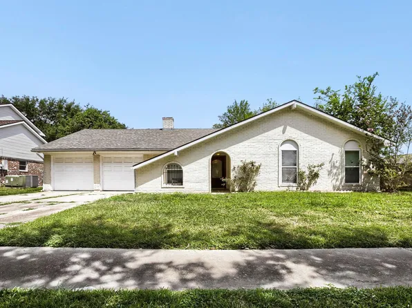 9610 S Hanworth Dr, Houston, TX 77031