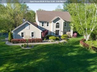 3 Windham Ct, Halfmoon, NY 12065