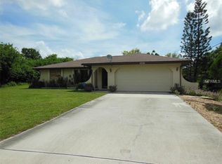 6364 Blueberry Dr, Englewood, FL 34224