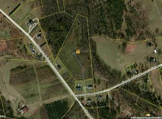 105 Rock Hill Church Rd, Campobello, SC 29322