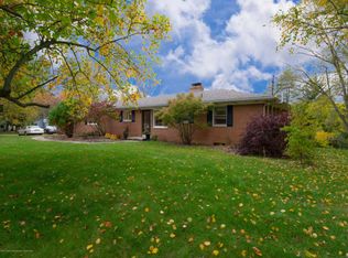 12821 E Melody Rd, Grand Ledge, MI 48837