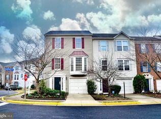 13701 Barksdale Dr, Herndon, VA 20171