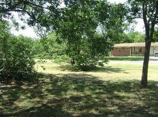 301 W Avenue F, Valley Mills, TX 76689