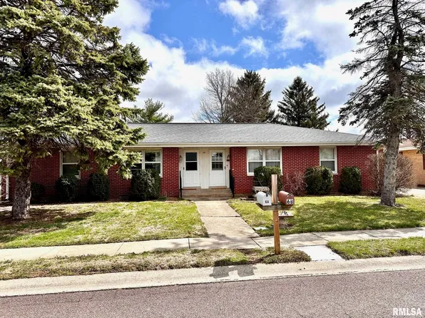 6 Eisenhower Dr #A, Jacksonville, IL 62650