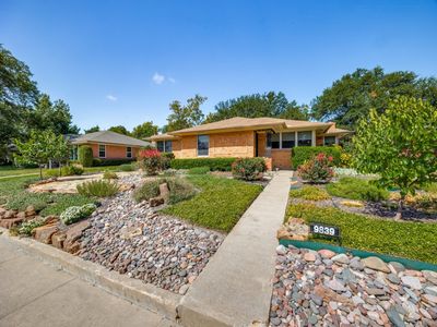 9839 Cloister Dr, Dallas, TX, 75228