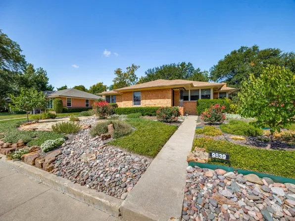 9839 Cloister Dr, Dallas, TX 75228