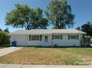 575 N 10 E, Mountain Home, ID 83647
