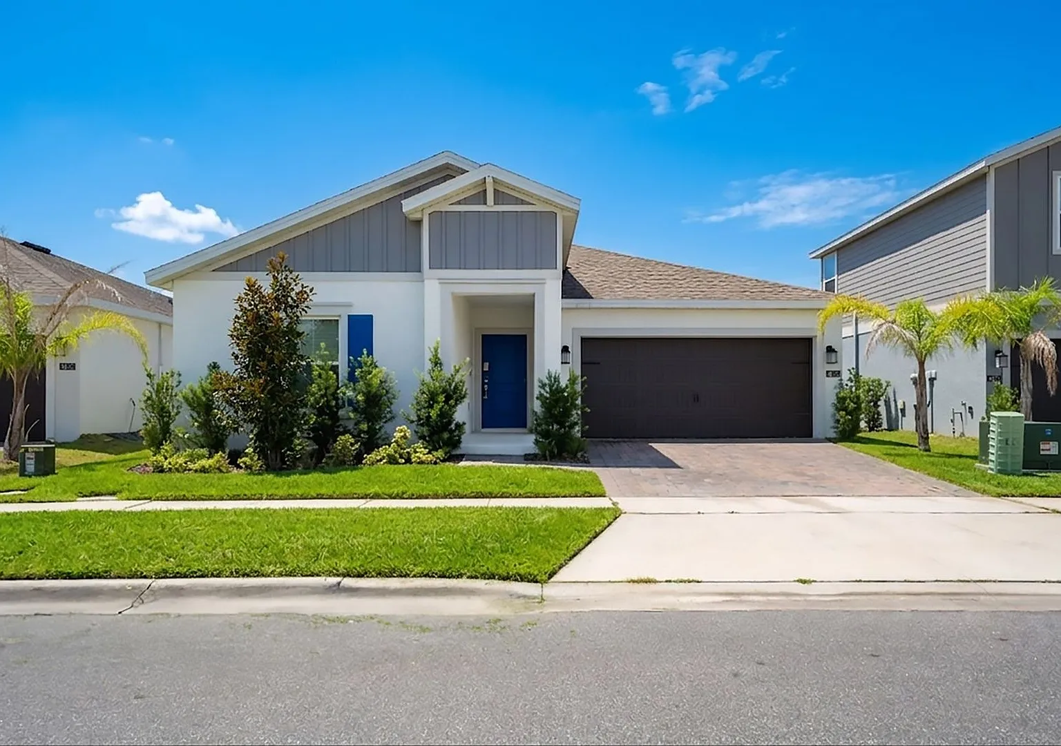 Knightsbridge Single Family Home — Photo 1