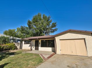 10145 Gunn Ave, Whittier, CA 90605