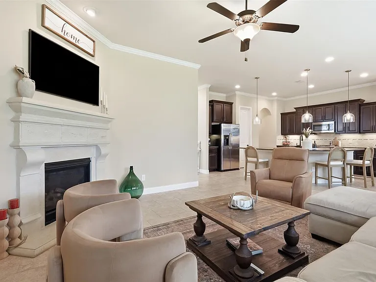 12911 Chatfield Manor Ln — Photo 13
