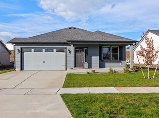 6105 W Bertelli Way, Rathdrum, ID 83858