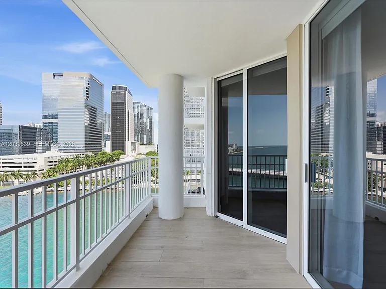 701 Brickell Key Blvd #1201 — Photo 19