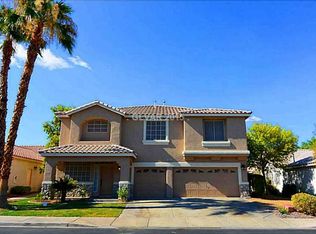 1040 Tabor Hill Ave, Henderson, NV 89074