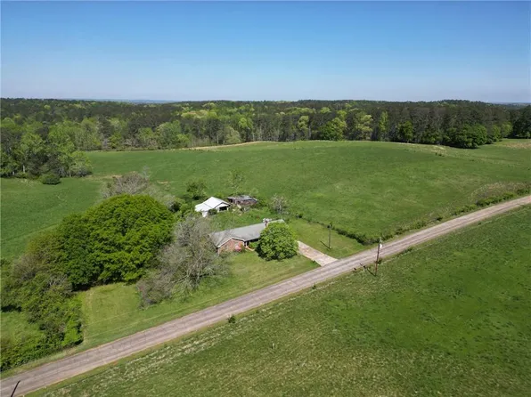 0 Hearn Road, Chattahoochee Hills, GA 30268
