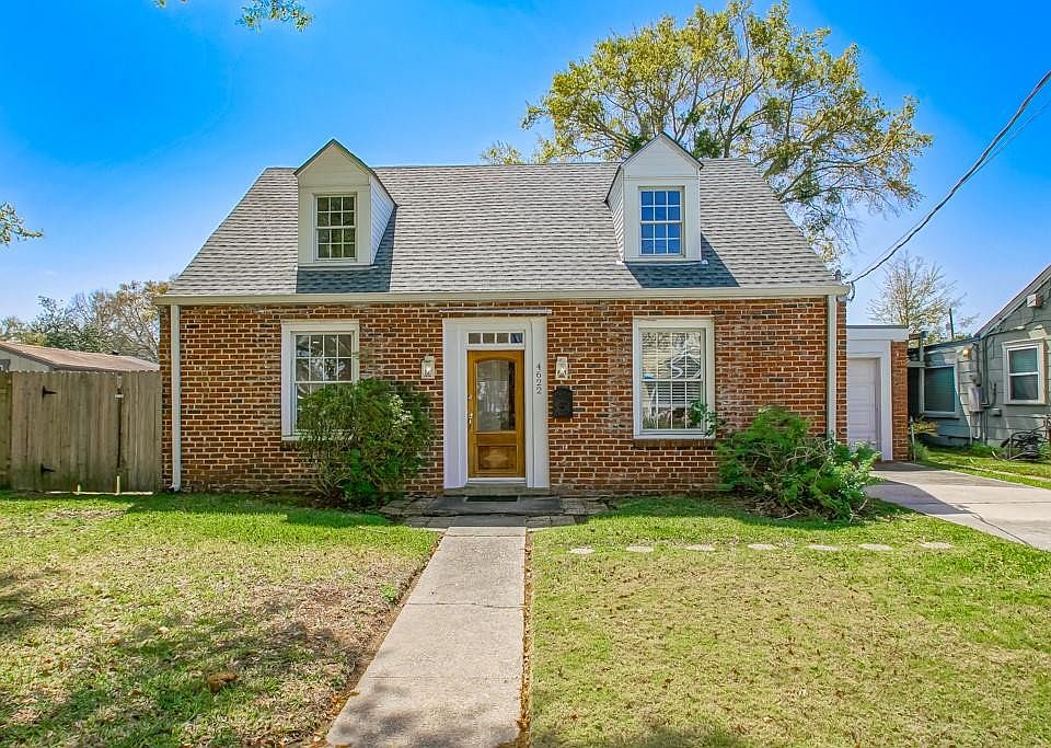 1st image of 4622 Rosedale Dr