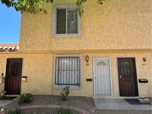 453 Las Casitas Way, Las Vegas, NV 89121