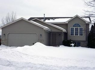 6900 147th Ave NW, Ramsey, MN 55303