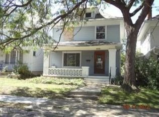 739 Hodapp Ave, Dayton, OH 45410