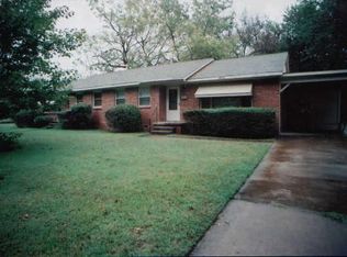 4807 S Norfolk Ave, Tulsa, OK 74105