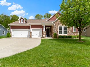 6150 Rolling Rock Ln, Noblesville, IN