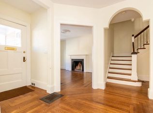 16 Fletcher St #1, Roslindale, MA 02131