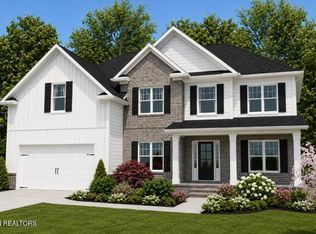 2317 Tributary Dr, Sevierville, TN 37876