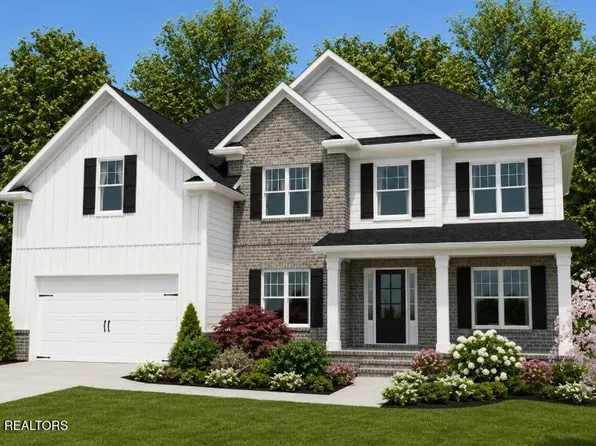 2317 Tributary Dr, Sevierville, TN 37876