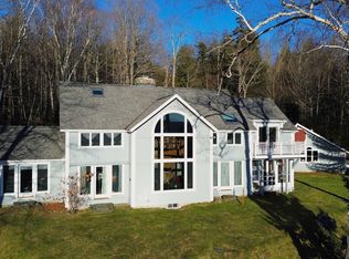 62 Wild Turkey Ln #40, Waitsfield, VT 05673