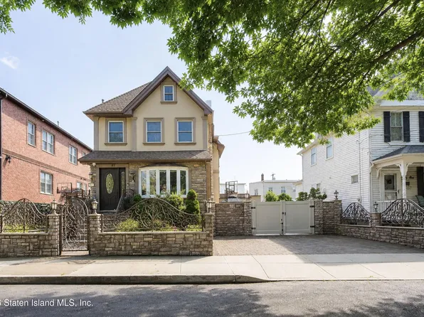 47 Liberty Ave, Staten Island, NY 10304