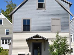 15 Pooler Farm Way, Bar Harbor, ME 04609