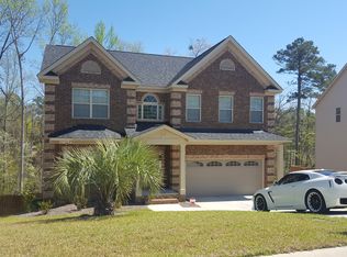 120 Pine Loop Dr, Blythewood, SC 29016