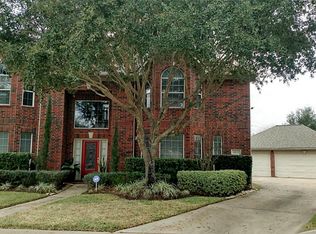 22030 Windmill Bluff Ln, Katy, TX 77450