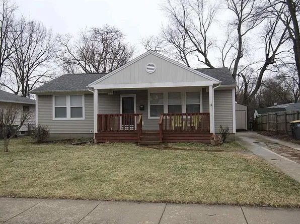 227 Schilling St, West Lafayette, IN 47906
