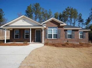 1739 Tamarind Way, Augusta, GA 30906