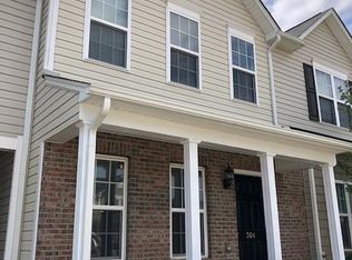304 Hidden Timber Ln, Greensboro, NC 27405
