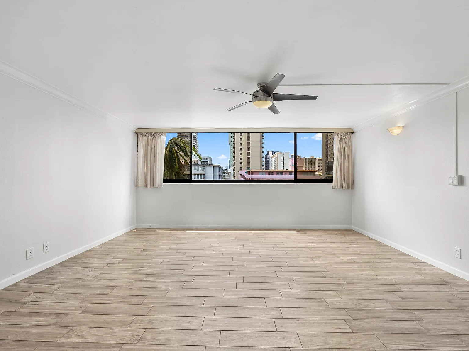 1 bed, 663 sqft, $2,800 — Photo 4