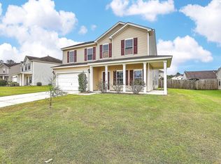 1404 Red Knot Ct, Hanahan, SC 29410