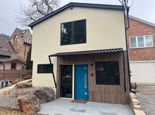 626 14th St #B, Boulder, CO 80302