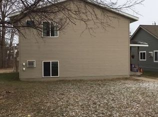 1109 Quince St #1 & 2, Brainerd, MN 56401