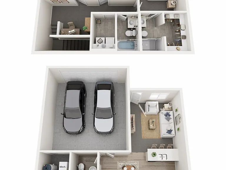 Harvest Ridge Townhomes — Photo 33