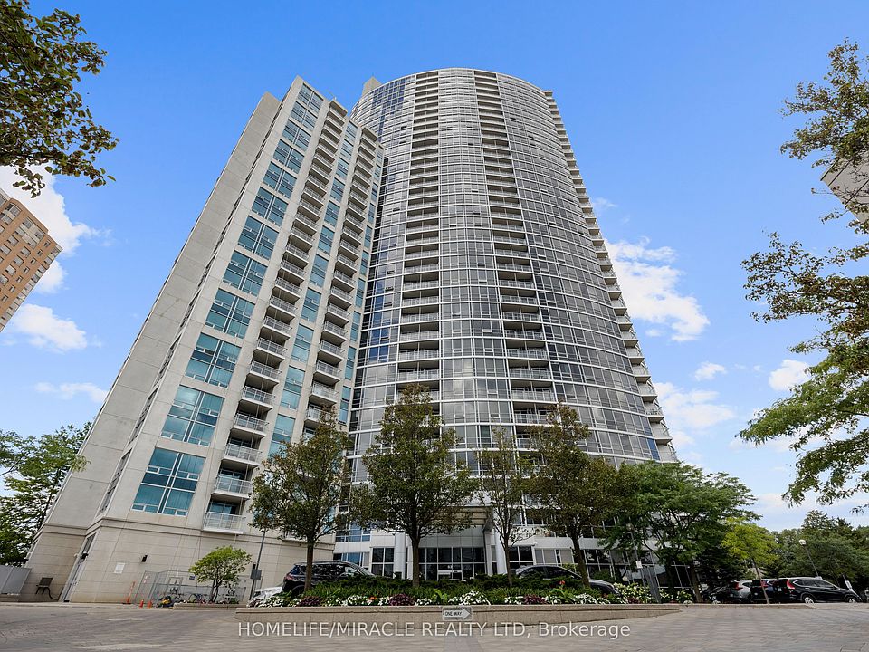 1st image of 83 Borough Dr #410