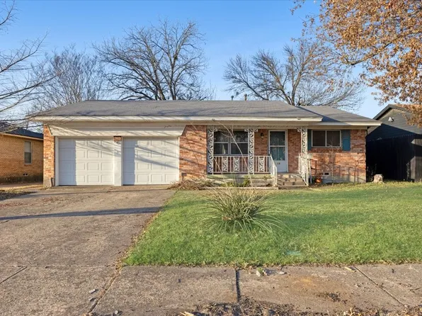 1113 Bandera Ln, Garland, TX 75040
