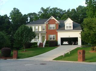 1300 Kelly Nelson Dr, Lawrenceville, GA 30043