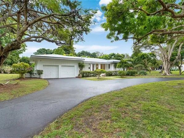 12535 Moss Ranch Rd, Pinecrest, FL 33156