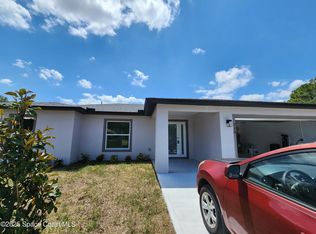 710 Bryant Rd SW, Palm Bay, FL 32908