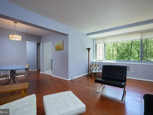 4200 Cathedral Ave NW APT 408, Washington, DC 20016