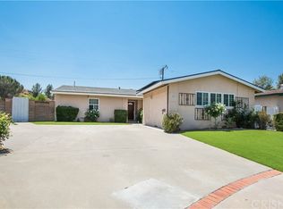 26607 Caballeta Dr, Santa Clarita, CA 91350