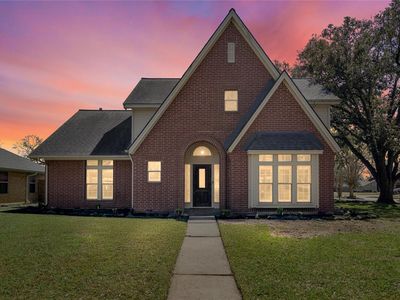 401 Oak Haven Street, Baytown, TX, 77520