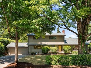 3475 SW Ridgewood Ave, Portland, OR 97225