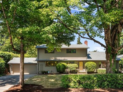 3475 SW Ridgewood Ave, Portland, OR, 97225